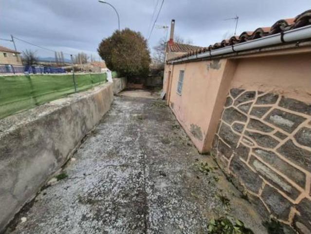 Chalet Venta Ávila Capital, Ávila Capital