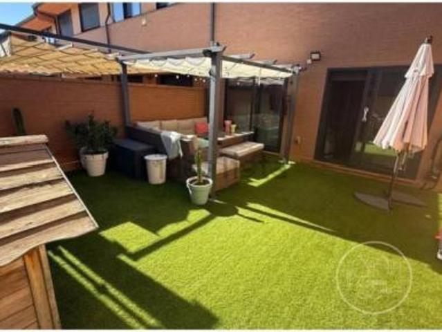 Chalet Venta Ávila Capital, Ávila Capital