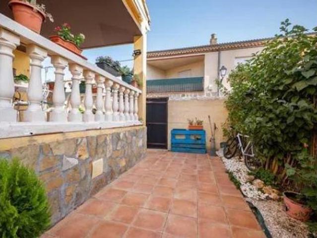 Chalet Venta Ávila Capital, Ávila Capital