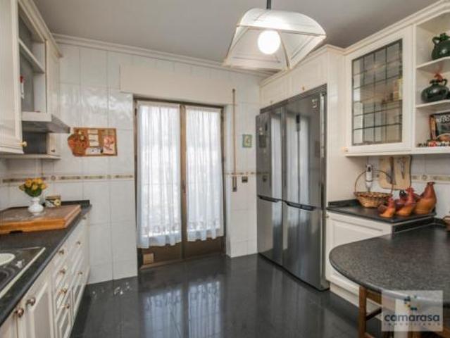 Chalet Venta Ávila Capital, Encarnación