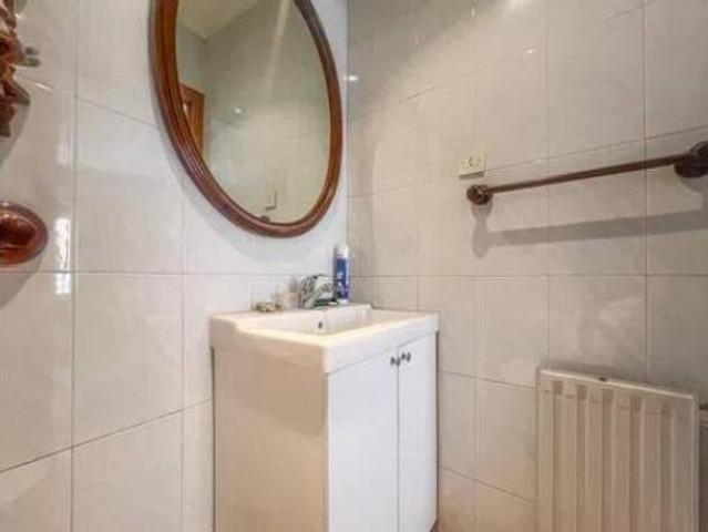 Chalet Venta Ávila Capital, Encarnación