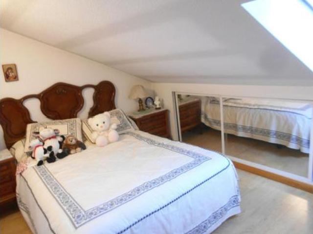 Chalet Venta Ávila Capital, Encarnación