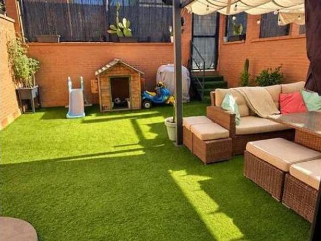 Chalet Venta Ávila Capital, San Antonio Estación Las Hervencias