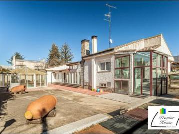 Chalet Venta Ávila Capital, San Antonio Estación Las Hervencias