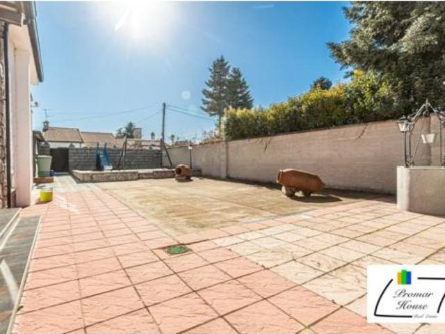 Chalet Venta Ávila Capital, San Antonio Estación Las Hervencias