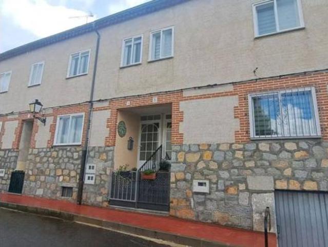 Chalet Venta Ávila Capital, San Antonio Estación Las Hervencias