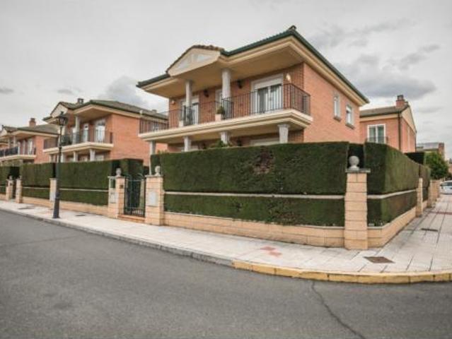 Chalet Venta Ávila Capital, San Antonio Estación Las Hervencias