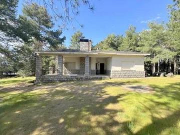 Chalet Venta Ávila Capital, San Antonio Estación Las Hervencias