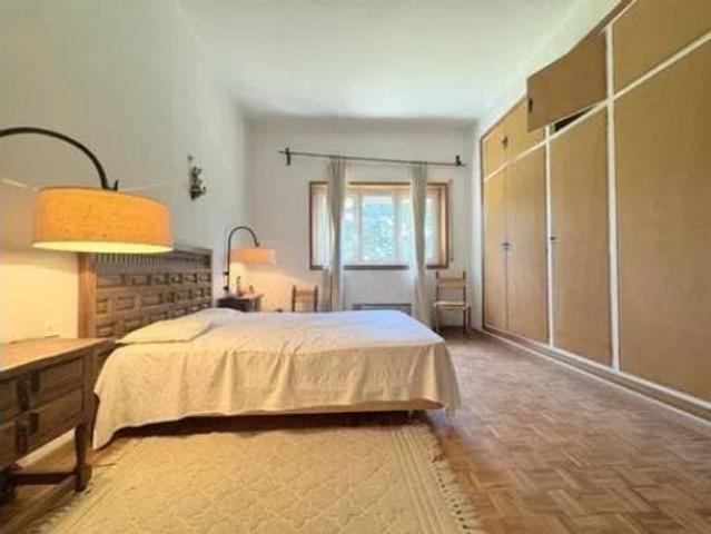 Chalet Venta Ávila Capital, San Antonio Estación Las Hervencias