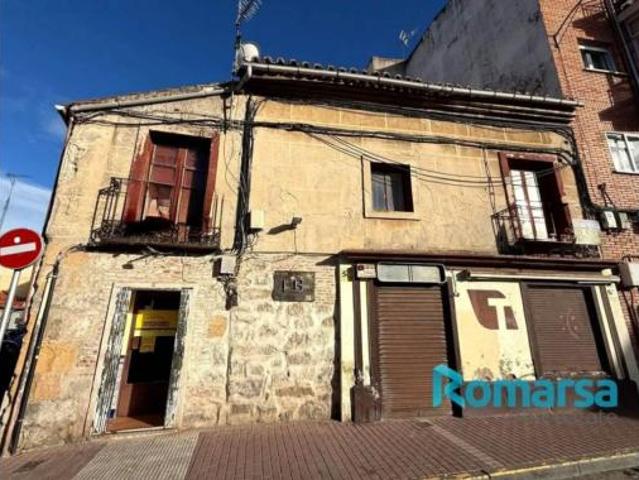 Chalet Venta Ávila Capital, San Antonio Estación Las Hervencias