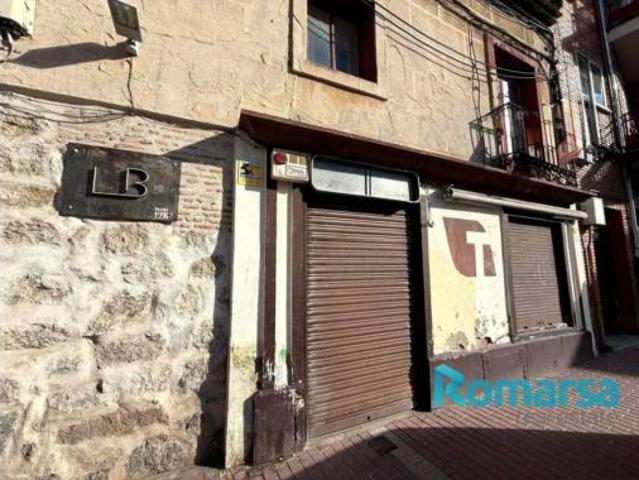 Chalet Venta Ávila Capital, San Antonio Estación Las Hervencias