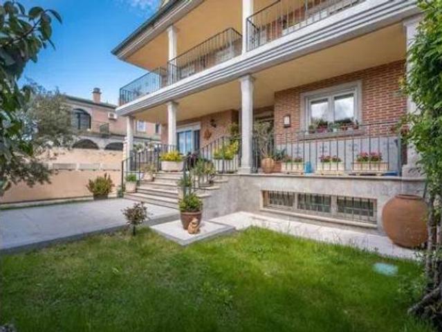 Chalet Venta Ávila Capital, San Antonio Estación Las Hervencias