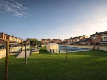 Chalet Venta Ávila Capital, San Antonio Estación Las Hervencias