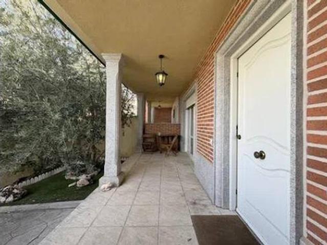Chalet Venta Ávila Capital, San Antonio Estación Las Hervencias