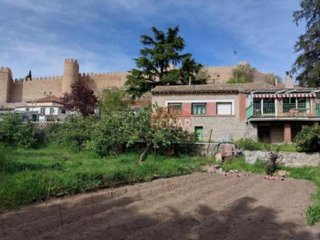 Chalet Venta Ávila Capital, San Nicolás La Toledana Valle Amblés