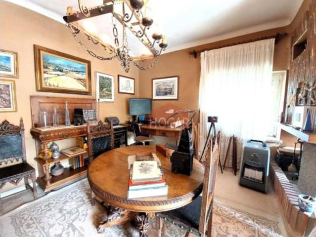 Chalet Venta Ávila Capital, San Nicolás La Toledana Valle Amblés
