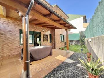 Chalet Venta Avilés, El Carbayedo El Quirinal