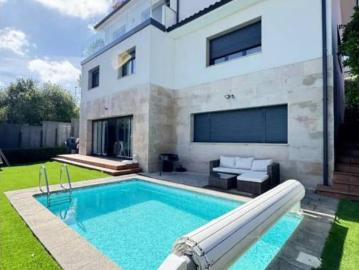 Chalet Venta Avilés, El Carbayedo El Quirinal