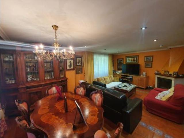 Chalet Venta Avilés, El Carbayedo El Quirinal