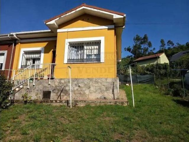 Chalet Venta Avilés, La Magdalena Versalles