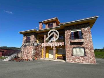 Chalet Venta Avilés, Villalegre La Luz