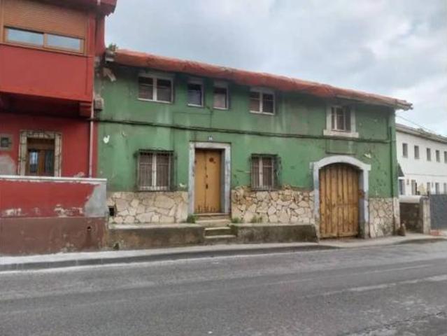 Chalet Venta Avilés, Villalegre La Luz