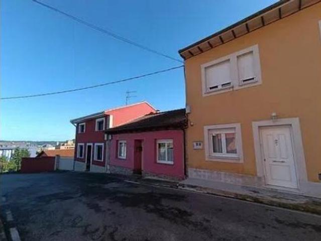 Chalet Venta Avilés, Villalegre La Luz