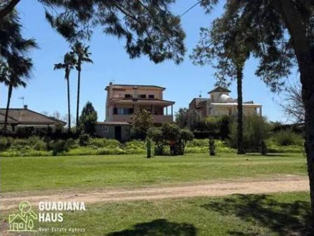 Chalet Venta Ayamonte, Isla de Canela