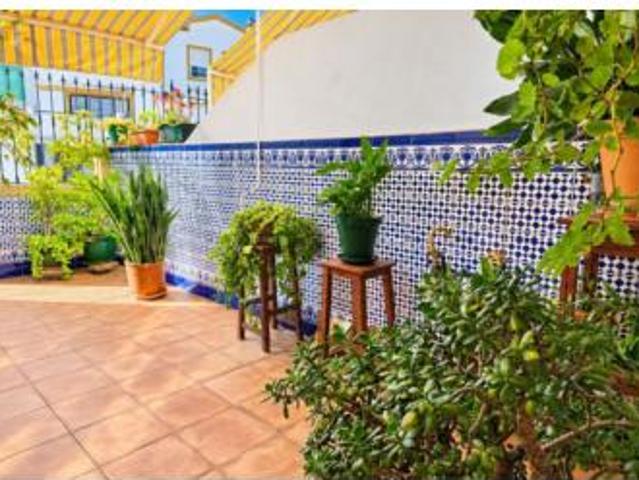 Chalet Venta Ayamonte, La Villa La Ribera Federico Mayo