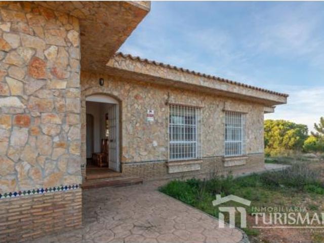 Chalet Venta Ayamonte, La Villa La Ribera Federico Mayo