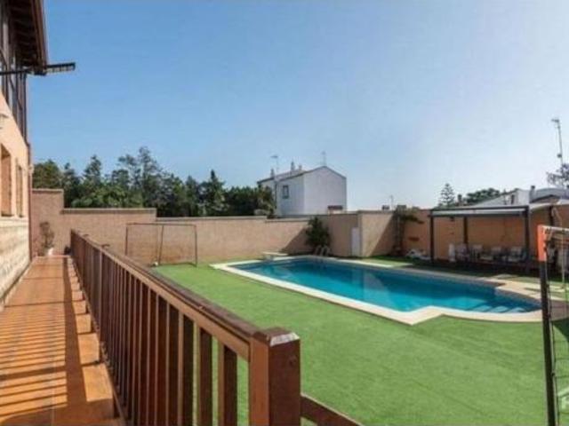 Chalet Venta Ayamonte, Pozo del Camino