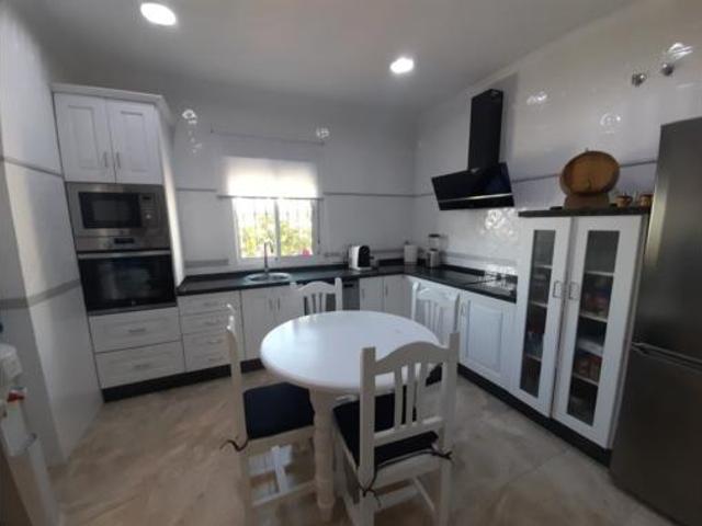 Chalet Venta Ayamonte, Pozo del Camino