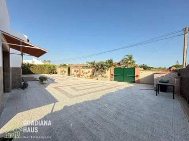 Chalet Venta Ayamonte, Pozo del Camino