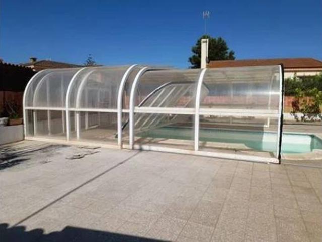 Chalet Venta Ayamonte, Pozo del Camino