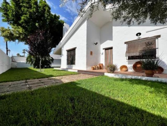Chalet Venta Ayamonte, Pozo del Camino