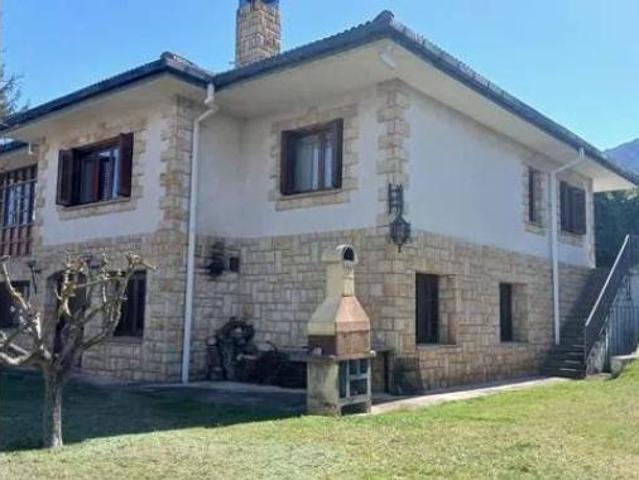 Chalet Venta Ayegui Aiegi, Ayegui Aiegi