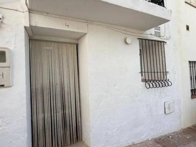 Chalet Venta Ayódar, Ayódar