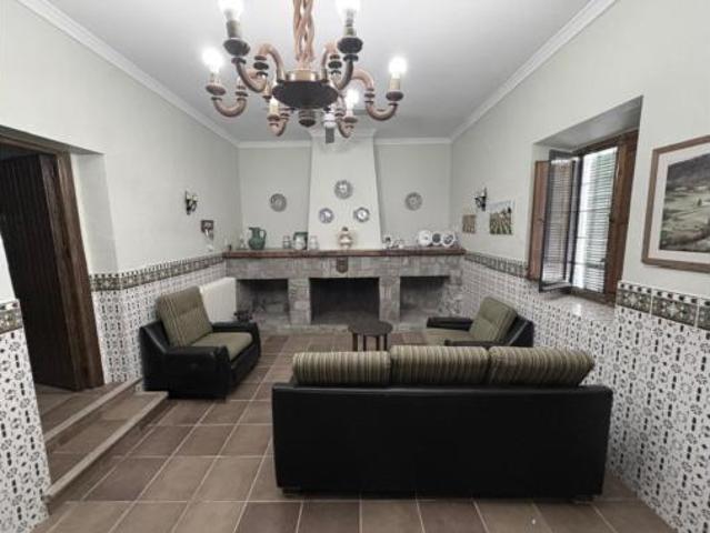 Chalet Venta Ayora, San Benito