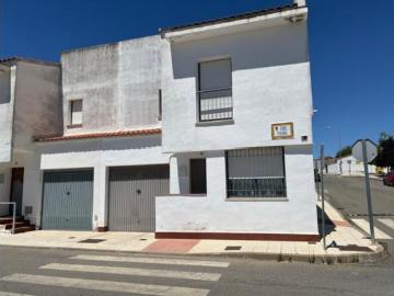 Chalet Venta Azuaga, Azuaga