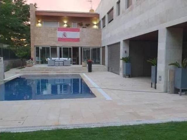 Chalet Venta Azuqueca de Henares, Zona Carretera de Villanueva