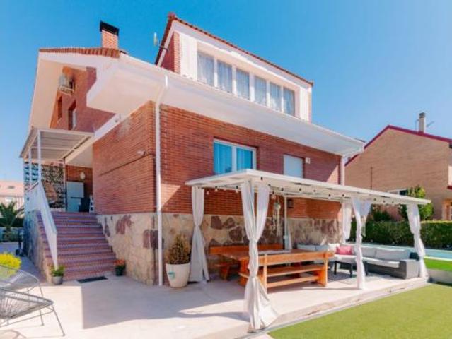 Chalet Venta Azuqueca de Henares, Las Doscientas