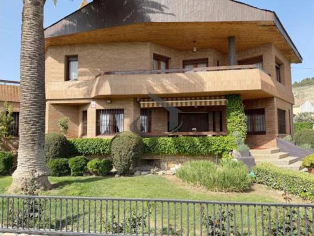 Chalet Venta Azagra, Azagra
