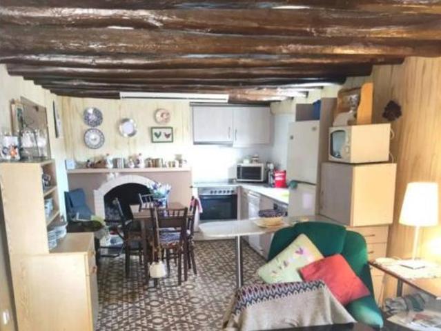 Chalet Venta Azlor, Azlor