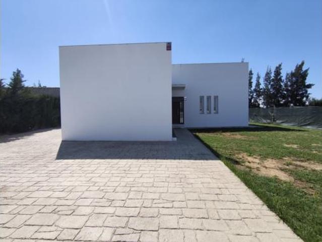 Chalet Venta Aznalcázar, Aznalcázar