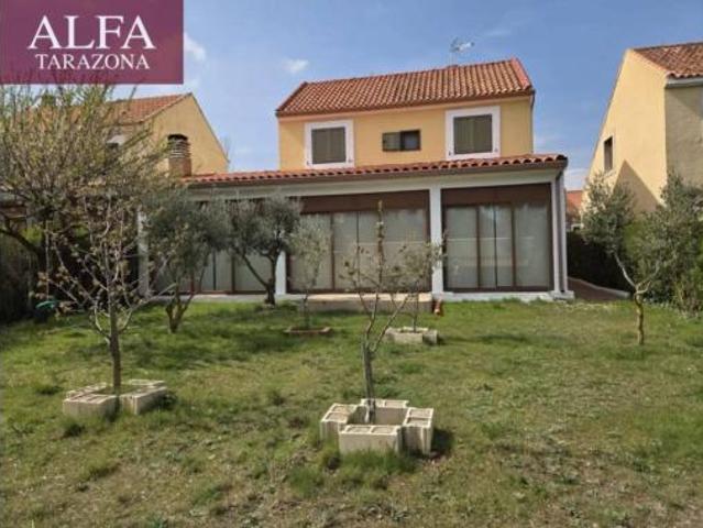 Chalet Venta Añón de Moncayo, Añón de Moncayo