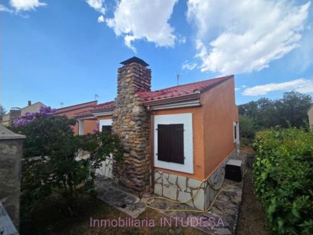 Chalet Venta Añón de Moncayo, Añón de Moncayo