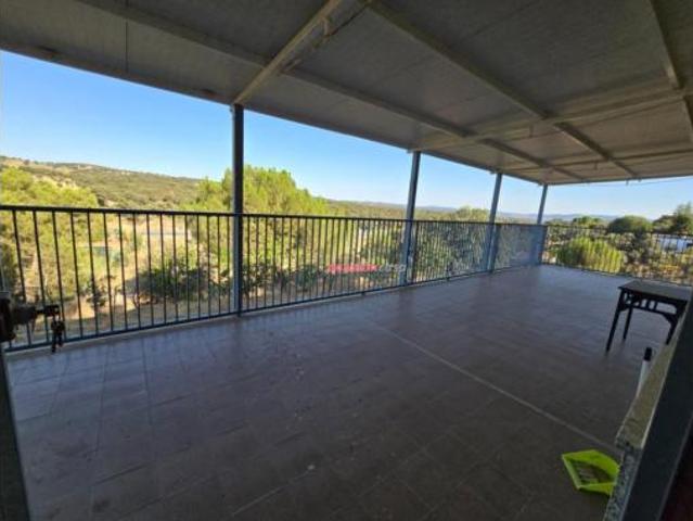 Chalet Venta Añora, Añora