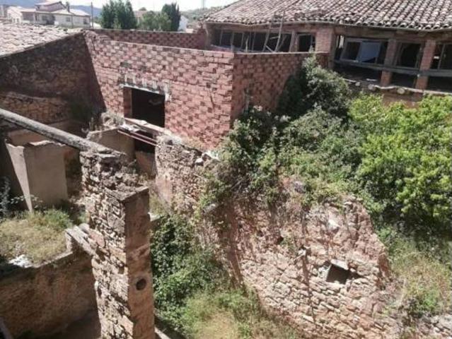 Chalet Venta Bot, Bot