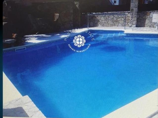 Chalet Venta Botarell, Botarell