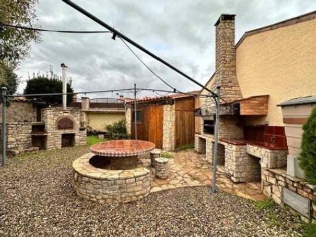 Chalet Venta Botarell, Botarell